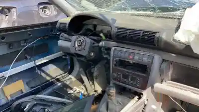 Здавання транспортного засобу audi a4 b5 avant (8d5) 1.9 tdi року 0 потужний afn