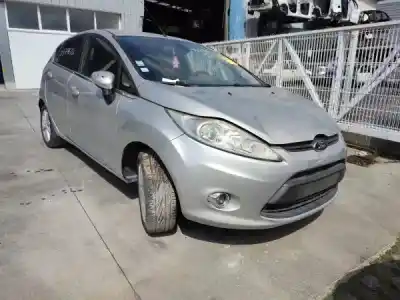 Veicolo di demolizione ford fiesta vi (cb1, ccn) 1.4 tdci dell'anno 2009 alimentato  Veicolo di demolizione ford fiesta vi (cb1, ccn) 1.4 tdci dell'anno 2009 alimentato