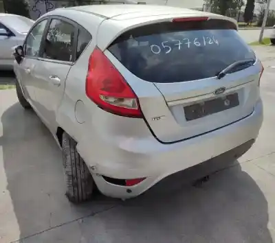 Veicolo di demolizione ford fiesta vi (cb1, ccn) 1.4 tdci dell'anno 2009 alimentato  Veicolo di demolizione ford fiesta vi (cb1, ccn) 1.4 tdci dell'anno 2009 alimentato