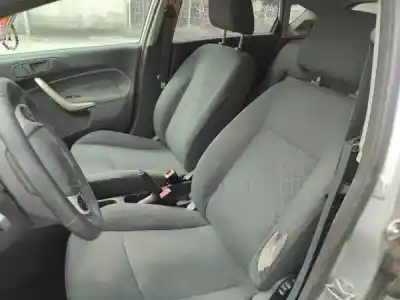 Veicolo di demolizione ford fiesta vi (cb1, ccn) 1.4 tdci dell'anno 2009 alimentato  Veicolo di demolizione ford fiesta vi (cb1, ccn) 1.4 tdci dell'anno 2009 alimentato