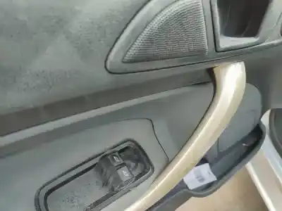 Veicolo di demolizione ford fiesta vi (cb1, ccn) 1.4 tdci dell'anno 2009 alimentato  Veicolo di demolizione ford fiesta vi (cb1, ccn) 1.4 tdci dell'anno 2009 alimentato