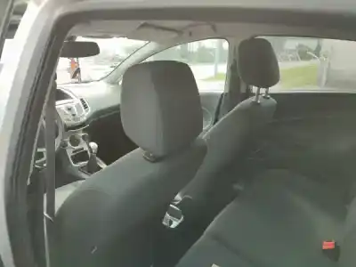 Veicolo di demolizione ford fiesta vi (cb1, ccn) 1.4 tdci dell'anno 2009 alimentato  Veicolo di demolizione ford fiesta vi (cb1, ccn) 1.4 tdci dell'anno 2009 alimentato