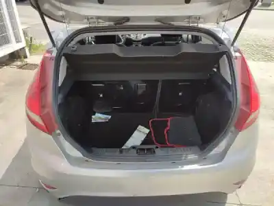 Veicolo di demolizione ford fiesta vi (cb1, ccn) 1.4 tdci dell'anno 2009 alimentato  Veicolo di demolizione ford fiesta vi (cb1, ccn) 1.4 tdci dell'anno 2009 alimentato