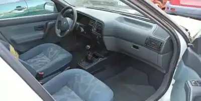 Sloopvoertuig renault 19 ii (b/c53_) 1.2 van het jaar 1994 aangedreven e7f 730