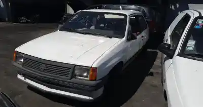 Утилизация автомобиля opel corsa a hatchback (s83) 1.0 (f08. m08. f68. m68) года 0 питание 10 s