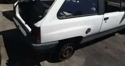 Утилизация автомобиля opel corsa a hatchback (s83) 1.0 (f08. m08. f68. m68) года 0 питание 10 s