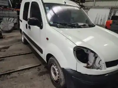 Scrapping Vehicle renault kangoo express (fc0/1_) d 65 1.9 (fc0e fc02 fc0j fc0n) of the year 2003 powered f8q 632