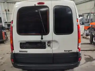 Scrapping Vehicle renault kangoo express (fc0/1_) d 65 1.9 (fc0e fc02 fc0j fc0n) of the year 2003 powered f8q 632