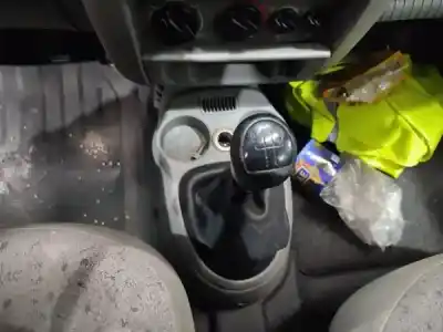 Scrapping Vehicle renault kangoo express (fc0/1_) d 65 1.9 (fc0e fc02 fc0j fc0n) of the year 2003 powered f8q 632