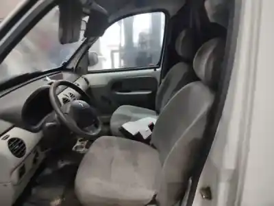 Scrapping Vehicle renault kangoo express (fc0/1_) d 65 1.9 (fc0e fc02 fc0j fc0n) of the year 2003 powered f8q 632