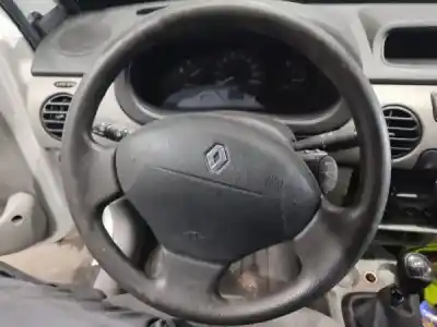 Scrapping Vehicle renault kangoo express (fc0/1_) d 65 1.9 (fc0e fc02 fc0j fc0n) of the year 2003 powered f8q 632