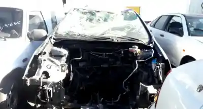 Scrapping Vehicle HONDA CIVIC VII HATCHBACK (EU, EP, EV) 2.0 of the year 0 powered 