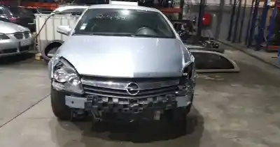 Здавання транспортного засобу opel astra h gtc (a04) 1.3 cdti (l08) року 0 потужний z 13 dth