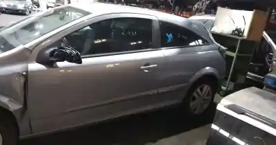 Здавання транспортного засобу opel astra h gtc (a04) 1.3 cdti (l08) року 0 потужний z 13 dth