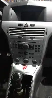Здавання транспортного засобу opel astra h gtc (a04) 1.3 cdti (l08) року 0 потужний z 13 dth