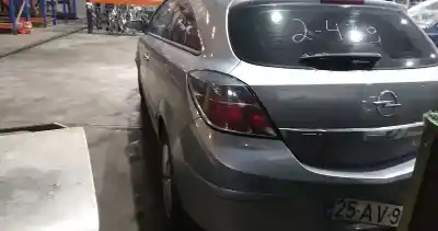 Здавання транспортного засобу opel astra h gtc (a04) 1.3 cdti (l08) року 0 потужний z 13 dth