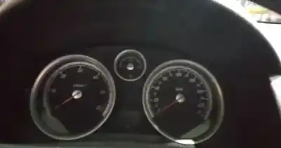 Здавання транспортного засобу opel astra h gtc (a04) 1.3 cdti (l08) року 0 потужний z 13 dth