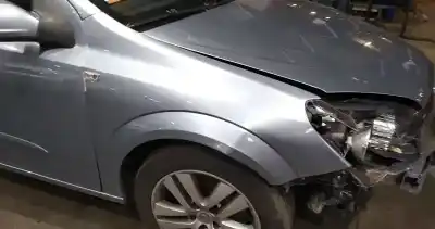 Здавання транспортного засобу opel astra h gtc (a04) 1.3 cdti (l08) року 0 потужний z 13 dth
