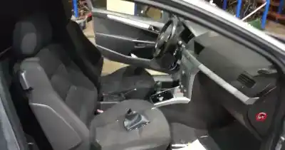 Здавання транспортного засобу opel astra h gtc (a04) 1.3 cdti (l08) року 0 потужний z 13 dth