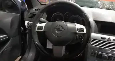 Здавання транспортного засобу opel astra h gtc (a04) 1.3 cdti (l08) року 0 потужний z 13 dth