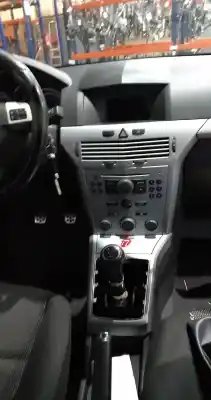 Здавання транспортного засобу opel astra h gtc (a04) 1.3 cdti (l08) року 0 потужний z 13 dth