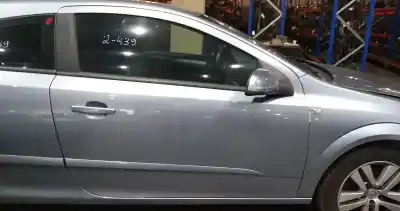 Здавання транспортного засобу opel astra h gtc (a04) 1.3 cdti (l08) року 0 потужний z 13 dth