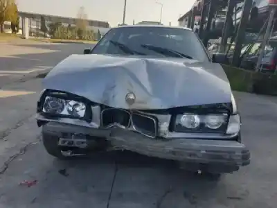 Veículo de Sucata bmw 3 (e36) 325 td do ano 2004 alimentado m51 d25 (256t1)