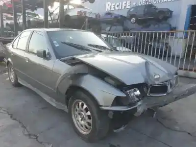 Veículo de Sucata bmw 3 (e36) 325 td do ano 2004 alimentado m51 d25 (256t1)