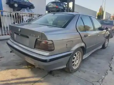 Veículo de Sucata bmw 3 (e36) 325 td do ano 2004 alimentado m51 d25 (256t1)