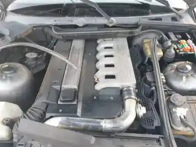 Veículo de Sucata bmw 3 (e36) 325 td do ano 2004 alimentado m51 d25 (256t1)