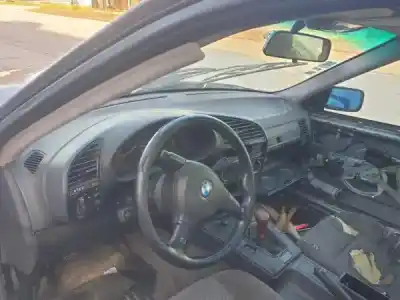 Veículo de Sucata bmw 3 (e36) 325 td do ano 2004 alimentado m51 d25 (256t1)