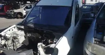 Утилизация автомобиля renault kangoo express (fc0/1_) 1.5 dci (fc1e) года 0 питание 