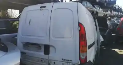 Утилизация автомобиля renault kangoo express (fc0/1_) 1.5 dci (fc1e) года 0 питание 