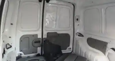 Утилизация автомобиля renault kangoo express (fc0/1_) 1.5 dci (fc1e) года 0 питание 