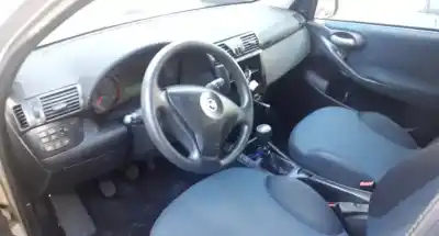 Veicolo di demolizione fiat stilo (192) 1.2 16v dell'anno 0 alimentato 188 a5.000