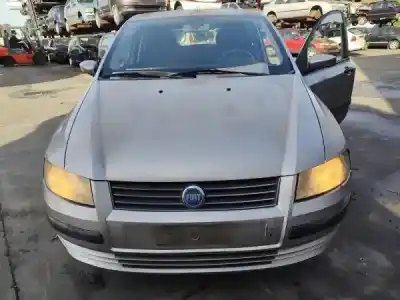 Scrapping Vehicle fiat stilo (192) 1.2 16v of the year 2002 powered 188 a5.000