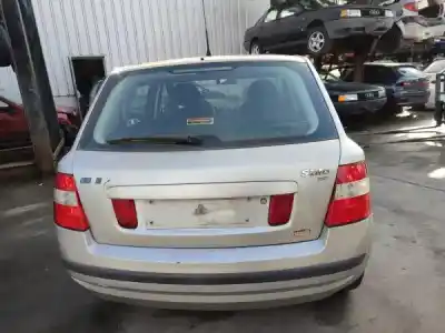 Scrapping Vehicle fiat stilo (192) 1.2 16v of the year 2002 powered 188 a5.000