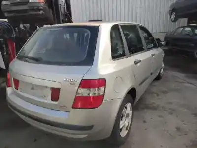 Scrapping Vehicle fiat stilo (192) 1.2 16v of the year 2002 powered 188 a5.000