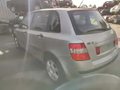 Scrapping Vehicle fiat stilo (192) 1.2 16v of the year 2002 powered 188 a5.000