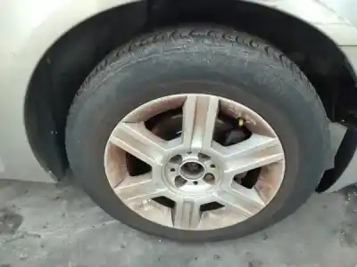 Scrapping Vehicle fiat stilo (192) 1.2 16v of the year 2002 powered 188 a5.000