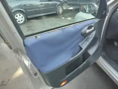 Scrapping Vehicle fiat stilo (192) 1.2 16v of the year 2002 powered 188 a5.000