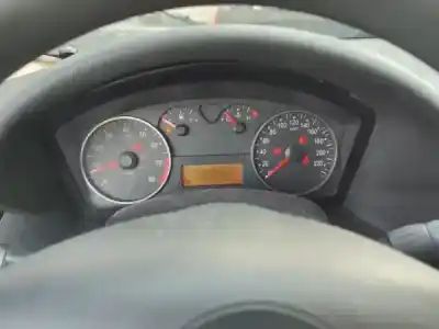 Scrapping Vehicle fiat stilo (192) 1.2 16v of the year 2002 powered 188 a5.000