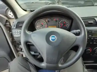 Scrapping Vehicle fiat stilo (192) 1.2 16v of the year 2002 powered 188 a5.000