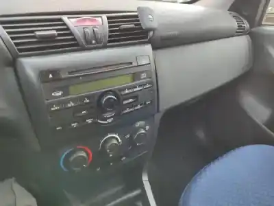 Scrapping Vehicle fiat stilo (192) 1.2 16v of the year 2002 powered 188 a5.000