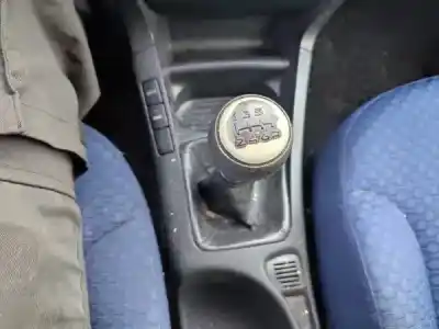 Scrapping Vehicle fiat stilo (192) 1.2 16v of the year 2002 powered 188 a5.000