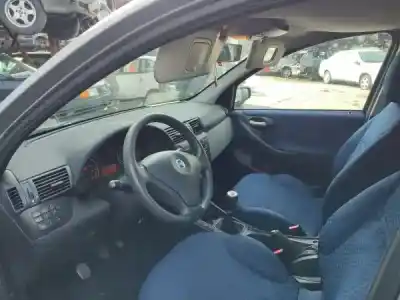 Scrapping Vehicle fiat stilo (192) 1.2 16v of the year 2002 powered 188 a5.000