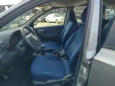 Scrapping Vehicle fiat stilo (192) 1.2 16v of the year 2002 powered 188 a5.000