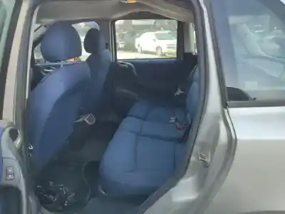 Scrapping Vehicle fiat stilo (192) 1.2 16v of the year 2002 powered 188 a5.000