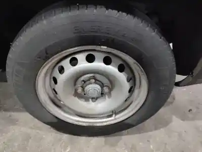 Утилизация автомобиля fiat i doblò (119) 1.9 d (223axb1a) года 2001 питание 223 a6.000