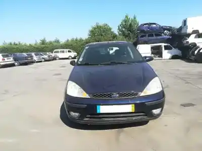 Здавання транспортного засобу ford focus i (daw, dbw) 1.4 16v року 2003 потужний 